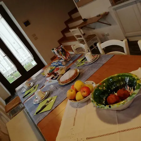 Varco Frühstückspension